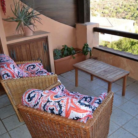 Le Stelle Di Portisco Apartment Exterior foto