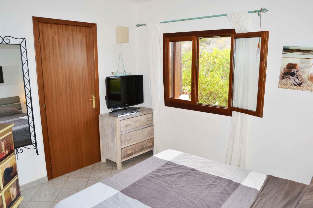 Le Stelle Di Portisco Apartment Exterior foto