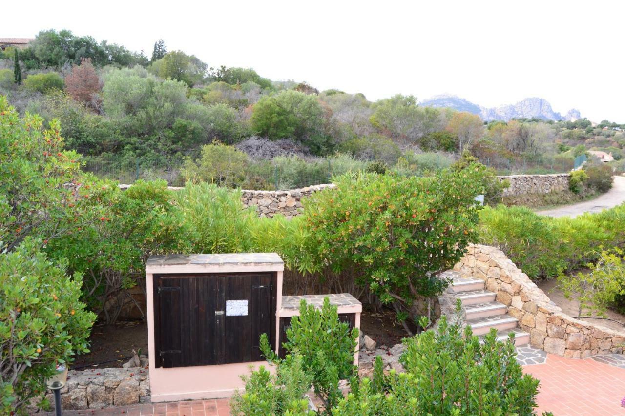 Le Stelle Di Portisco Apartment Exterior foto