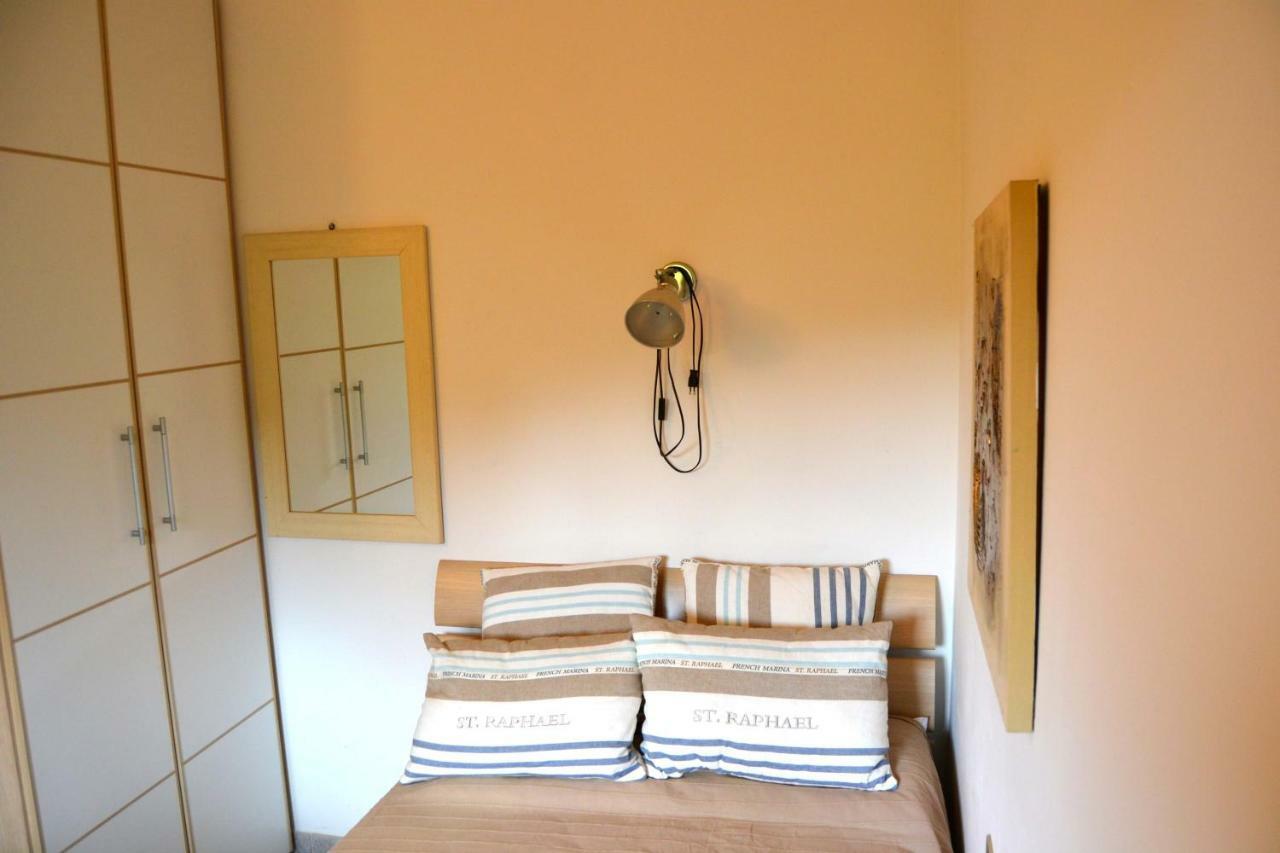 Le Stelle Di Portisco Apartment Exterior foto