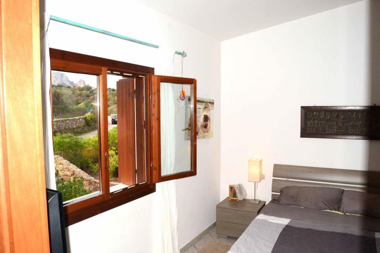 Le Stelle Di Portisco Apartment Exterior foto