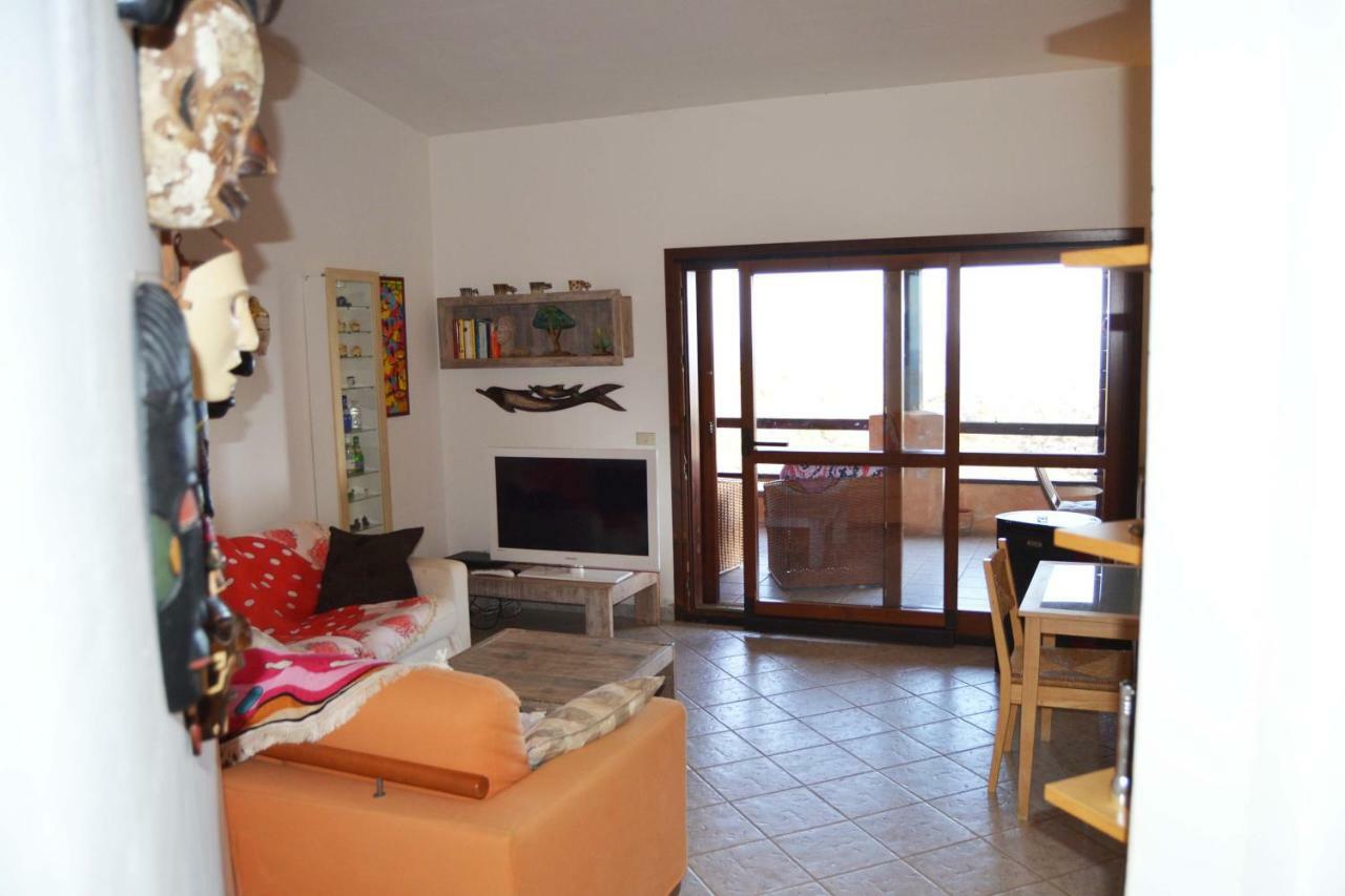Le Stelle Di Portisco Apartment Exterior foto
