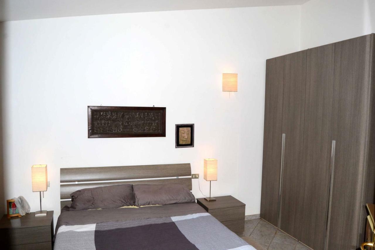 Le Stelle Di Portisco Apartment Exterior foto