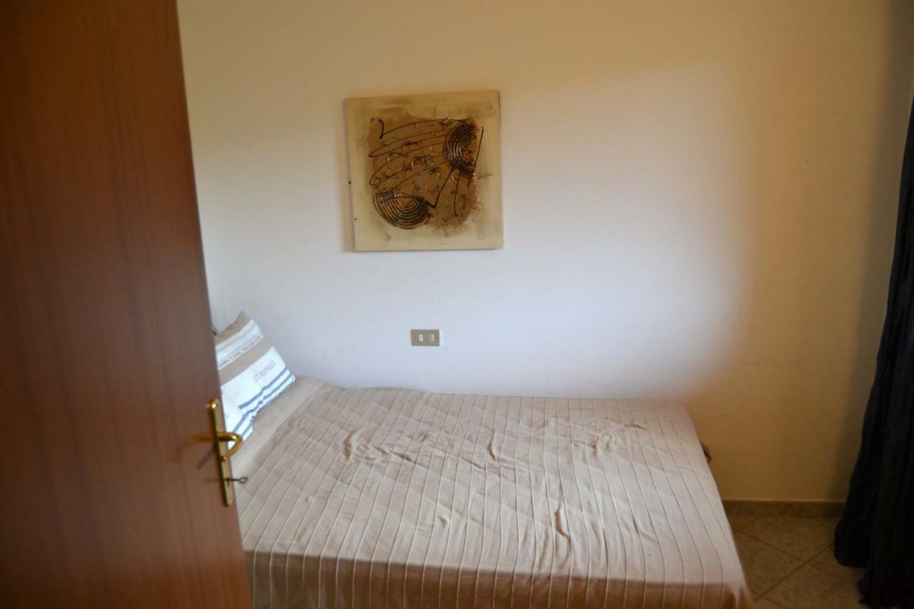 Le Stelle Di Portisco Apartment Exterior foto
