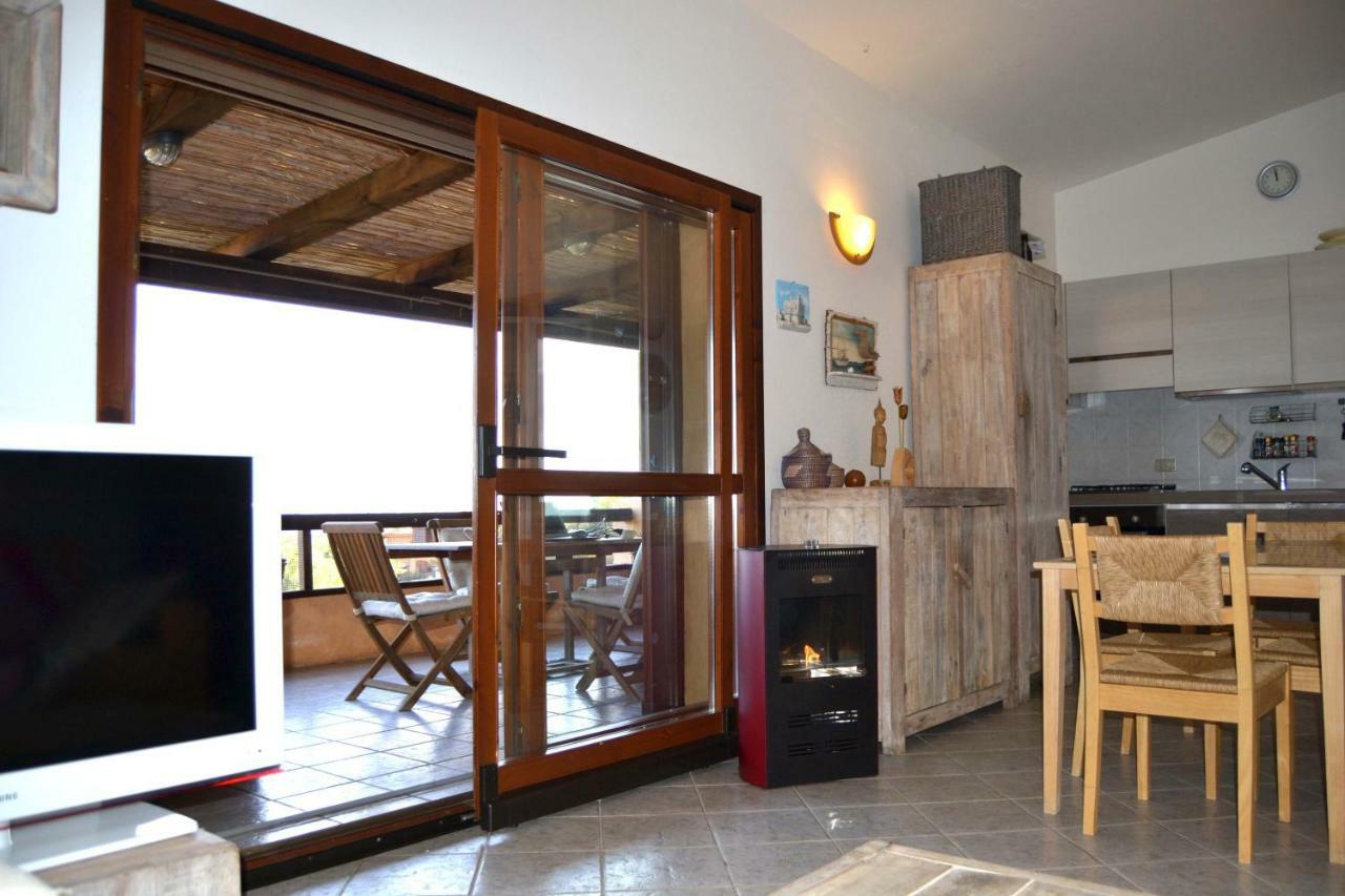 Le Stelle Di Portisco Apartment Exterior foto